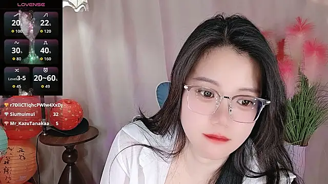 Snapshot of Luna-7788 chatting on March 2026 01:56:02 AM Luna-7788 online show from March 2026 01:56:02 AM