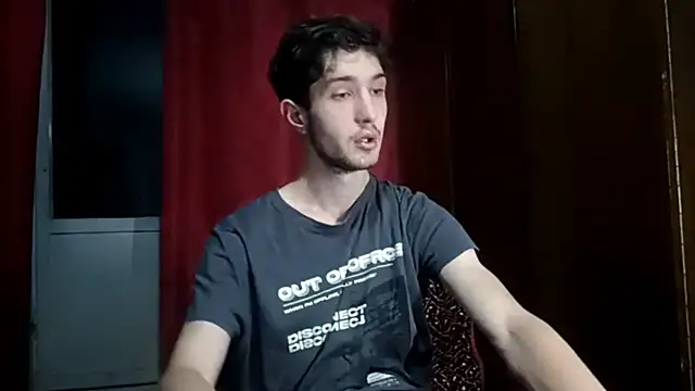  ZaneX online show from July 2026 07:19:02 PM