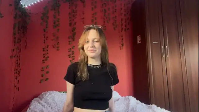 Snapshot of GretaMcdannold chatting on March 2026 01:51:01 PM GretaMcdannold online show from March 2026 01:51:01 PM