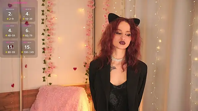 Snapshot of RedWingsAir chatting on March 2026 04:20:01 PM RedWingsAir online show from March 2026 04:20:01 PM