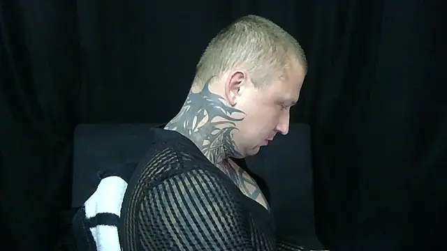 Snapshot of devilWithTats chatting on May 2026 12:12:01 PM devilWithTats online show from May 2026 12:12:01 PM