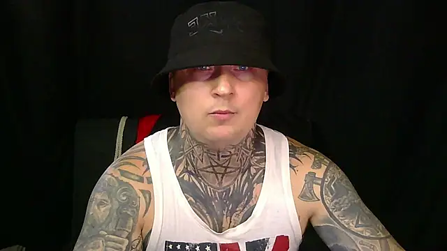 Snapshot of devilWithTats chatting on July 2026 09:45:01 AM devilWithTats online show from July 2026 09:45:01 AM
