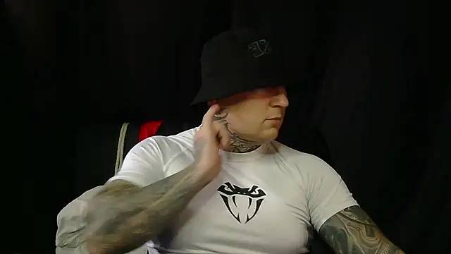 Snapshot of devilWithTats chatting on July 2026 12:58:01 PM devilWithTats online show from July 2026 12:58:01 PM