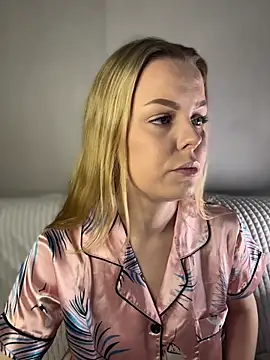 Divine Caress online show from March 2026 09:14:02 PM