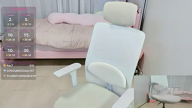 myboy6989 online show from June 2026 02:54:02 PM