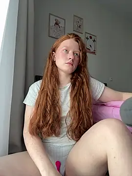 gingerlatte online show from April 2026 08:42:02 AM