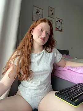 Snapshot of gingerlatte chatting on May 2026 09:06:01 AM gingerlatte online show from May 2026 09:06:01 AM