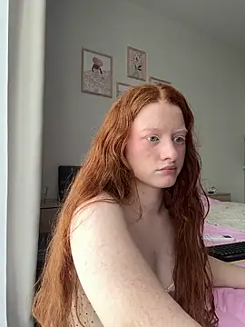 Snapshot of gingerlatte chatting on May 2026 09:48:01 AM gingerlatte online show from May 2026 09:48:01 AM