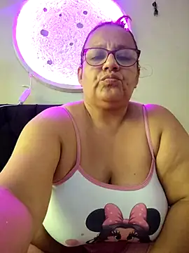 Roxy 77 online show from March 2026 02:35:02 PM