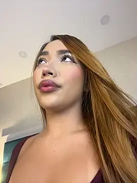 Snapshot of CyberMiaXXX chatting on May 2026 09:23:02 PM CyberMiaXXX online show from May 2026 09:23:02 PM
