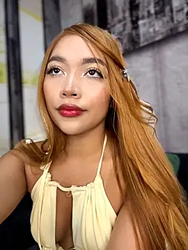 Snapshot of CyberMiaXXX chatting on June 2026 09:27:01 PM CyberMiaXXX online show from June 2026 09:27:01 PM