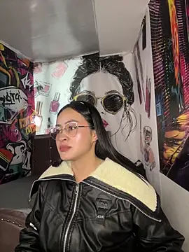 Anni Rose online show from February 2026 11:55:01 AM