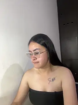 Anni Rose online show from March 2026 12:49:02 AM