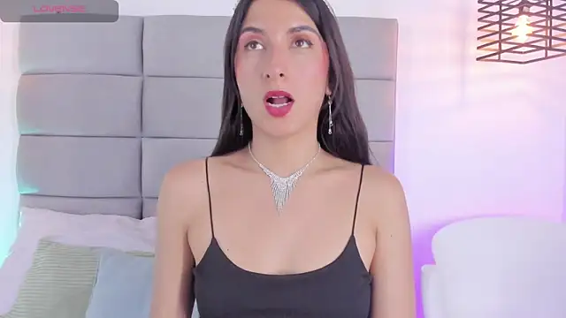 SensuallJenn online show from March 2026 08:03:01 PM