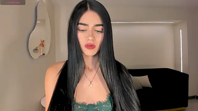 JasminBlake online show from April 2026 11:07:02 PM