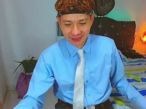  Santi2 online show from March 2026 03:22:01 AM