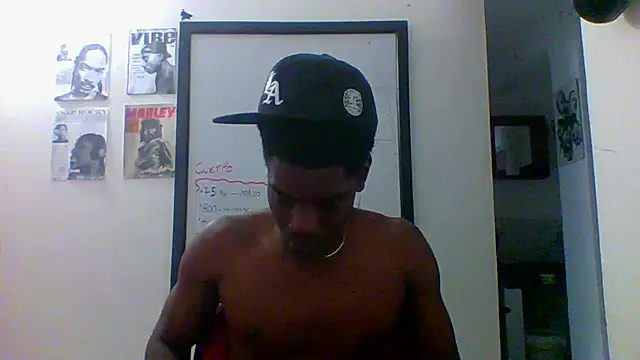 charles king online show from May 2026 09:55:02 PM