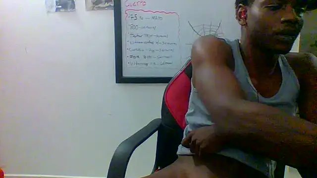Snapshot of charles_king chatting on May 2026 08:19:01 AM charles king online show from May 2026 08:19:01 AM