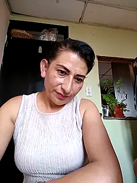 Lucia Rios online show from March 2026 10:27:02 PM