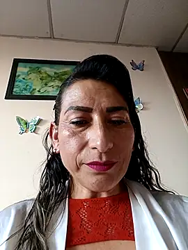 Lucia Rios online show from April 2026 10:34:02 PM