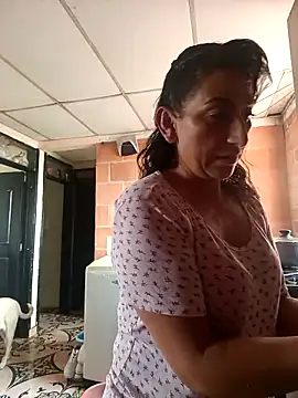 Lucia Rios online show from April 2026 09:31:02 PM