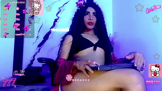 Tait  online show from March 2026 07:20:02 PM