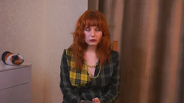 NadaMagby online show from March 2026 08:54:02 AM