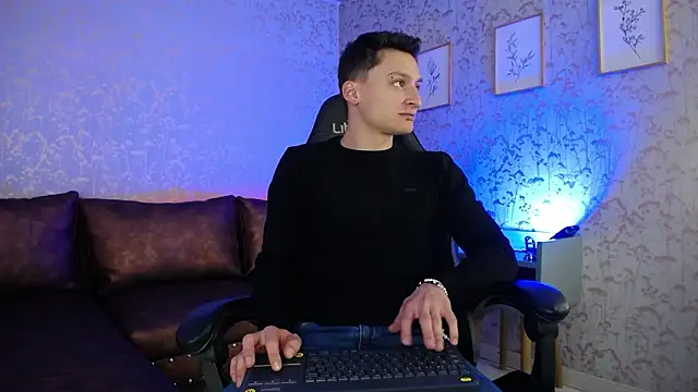 DIEGO JONES online show from March 2026 01:26:01 PM