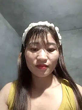 Lilinn  online show from March 2026 11:15:02 AM