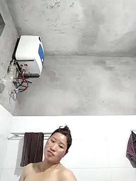 Lilinn  online show from April 2026 11:41:01 AM