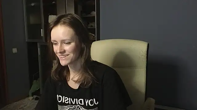 Tender Swan online show from March 2026 11:53:02 PM