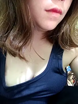 Susu-min online show from March 2026 10:49:02 PM