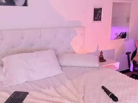 lunalenox online show from March 2026 09:37:02 AM