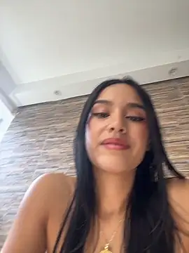 Mia-villalobos online show from March 2026 01:38:02 PM