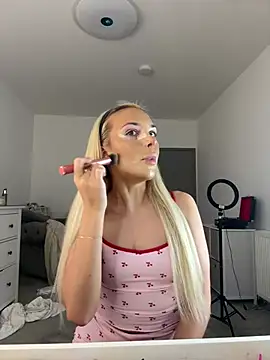 Naughtyblondex online show from March 2026 01:36:02 PM