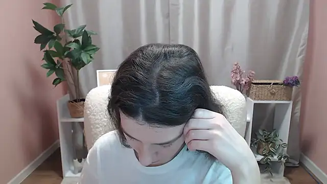 MistyBree online show from March 2026 09:13:02 AM