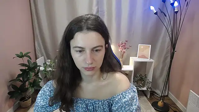 MistyBree online show from July 2026 07:48:01 AM