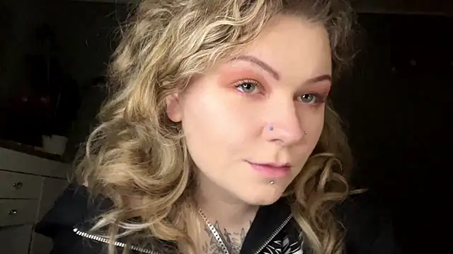 YoungAlina online show from March 2026 02:27:01 PM