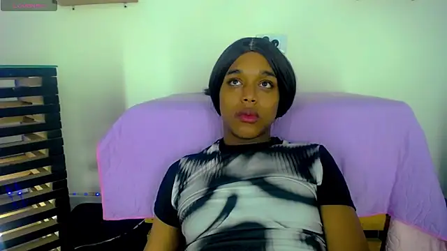 Nashla D - online show from April 2026 09:34:03 PM