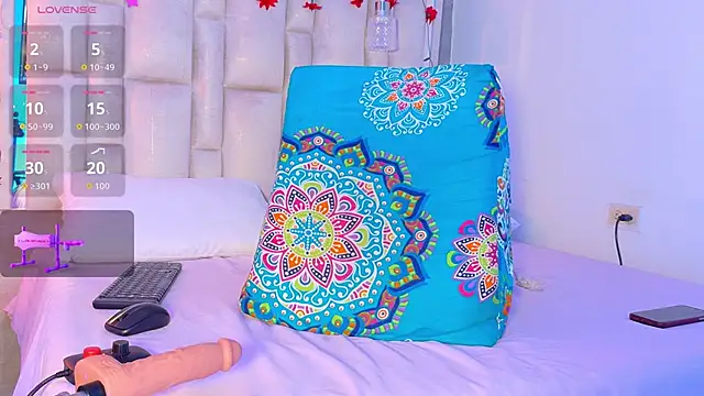 Bella-Sanders online show from May 2026 11:16:02 AM