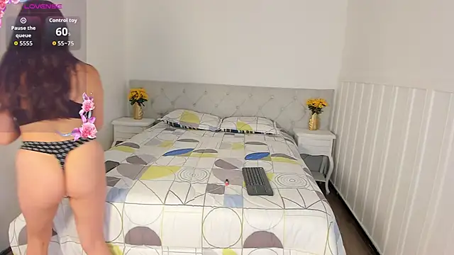 EvaMark  online show from April 2026 11:22:02 AM