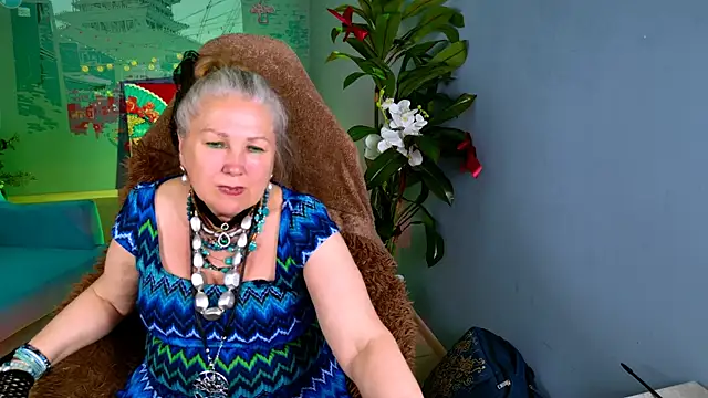 Snapshot of LilaMaharani chatting on May 2026 01:07:02 PM LilaMaharani online show from May 2026 01:07:02 PM