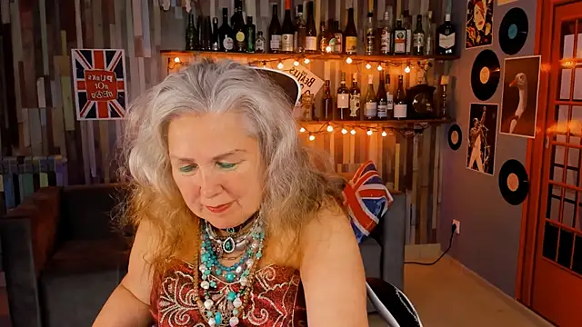 Snapshot of LilaMaharani chatting on July 2026 01:48:01 PM LilaMaharani online show from July 2026 01:48:01 PM