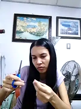 BiancaRoyale online show from March 2026 06:08:01 AM