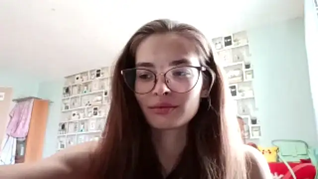 JInaMillsap online show from March 2026 05:13:01 AM