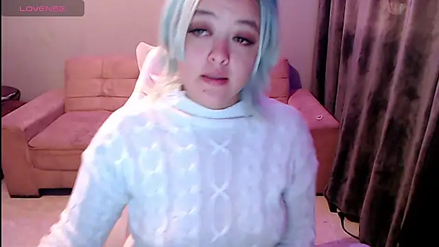 Snapshot of Amy_vr chatting on March 2026 05:13:02 AM Amy vr online show from March 2026 05:13:02 AM