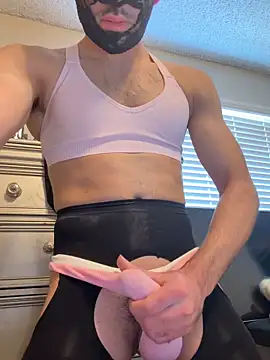 Snapshot of JazzyJewels chatting on February 2026 07:48:01 PM JazzyJewels online show from February 2026 07:48:01 PM