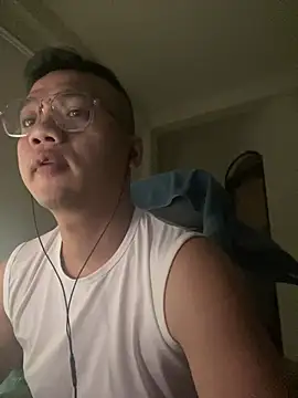 Snapshot of Gockhuatsg chatting on June 2026 07:08:01 PM Gockhuatsg online show from June 2026 07:08:01 PM