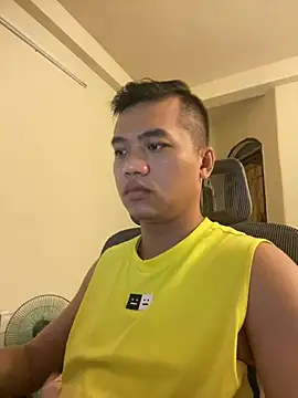 Snapshot of Gockhuatsg chatting on July 2026 06:11:01 PM Gockhuatsg online show from July 2026 06:11:01 PM