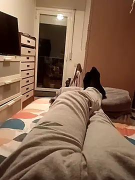 danyelC2 online show from March 2026 11:26:02 PM